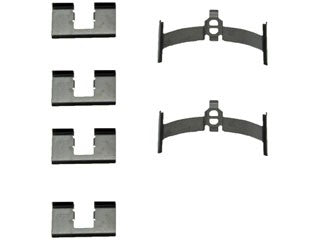 Disc Brake Hardware Kit Dorman-First Stop HW13334