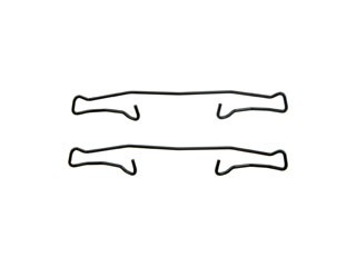 Disc Brake Hardware Kit Dorman-First Stop HW13335