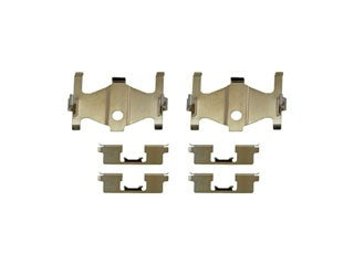 Disc Brake Hardware Kit Dorman-First Stop HW13340