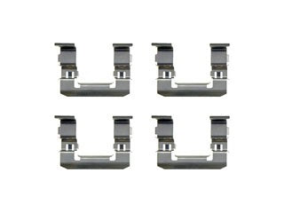 Disc Brake Hardware Kit Dorman-First Stop HW13343