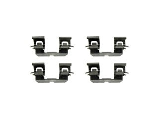 Disc Brake Hardware Kit Dorman-First Stop HW13344
