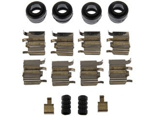 Disc Brake Hardware Kit Dorman-First Stop HW13349