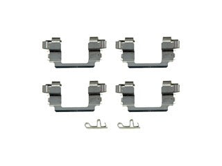 Disc Brake Hardware Kit Dorman-First Stop HW13350