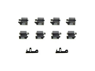 Disc Brake Hardware Kit Dorman-First Stop HW13357