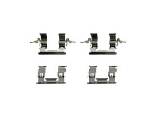 Disc Brake Hardware Kit Dorman-First Stop HW13361
