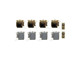 Disc Brake Hardware Kit Dorman-First Stop HW13362