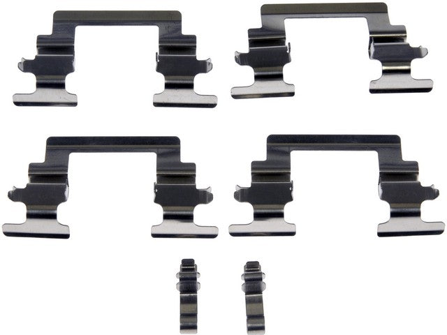 Disc Brake Hardware Kit Dorman-First Stop HW13366