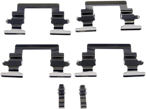 Disc Brake Hardware Kit Dorman-First Stop HW13366