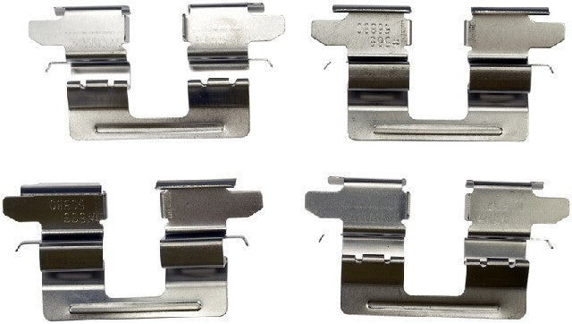 Disc Brake Hardware Kit Dorman-First Stop HW13367