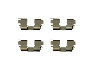 Disc Brake Hardware Kit Dorman-First Stop HW13368