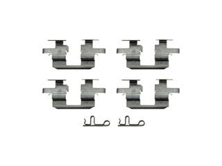 Disc Brake Hardware Kit Dorman-First Stop HW13370