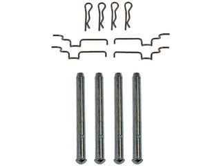 Disc Brake Hardware Kit Dorman-First Stop HW13373