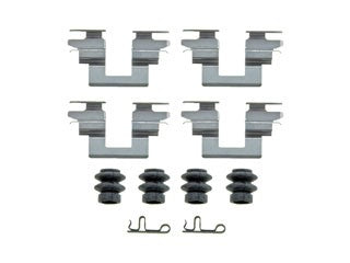 Disc Brake Hardware Kit Dorman-First Stop HW13374