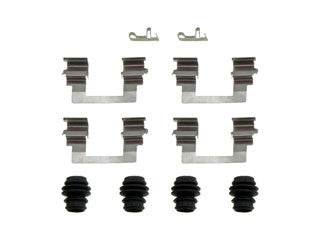 Disc Brake Hardware Kit Dorman-First Stop HW13376