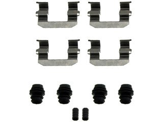 Disc Brake Hardware Kit Dorman-First Stop HW13377