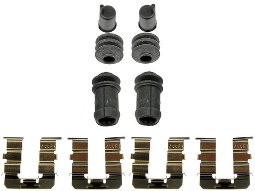 Disc Brake Hardware Kit Dorman-First Stop HW13378