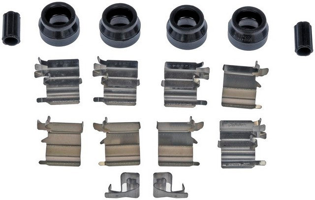 Disc Brake Hardware Kit Dorman-First Stop HW13381
