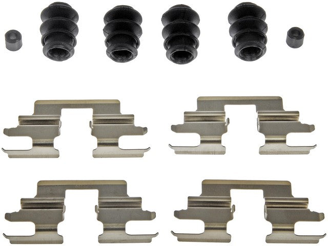 Disc Brake Hardware Kit Dorman-First Stop HW13384