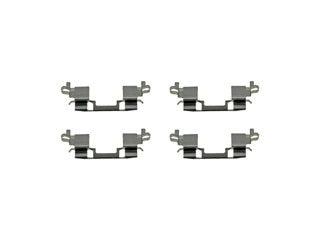 Disc Brake Hardware Kit Dorman-First Stop HW13385