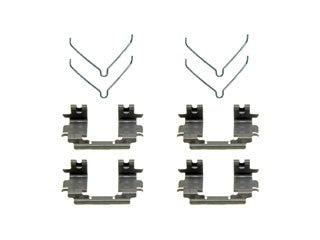 Disc Brake Hardware Kit Dorman-First Stop HW13387