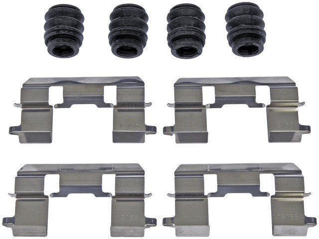 Disc Brake Hardware Kit Dorman-First Stop HW13388