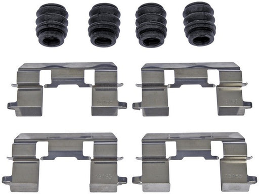 Disc Brake Hardware Kit Dorman-First Stop HW13388