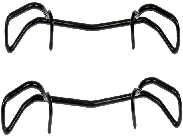 Disc Brake Hardware Kit Dorman-First Stop HW13391