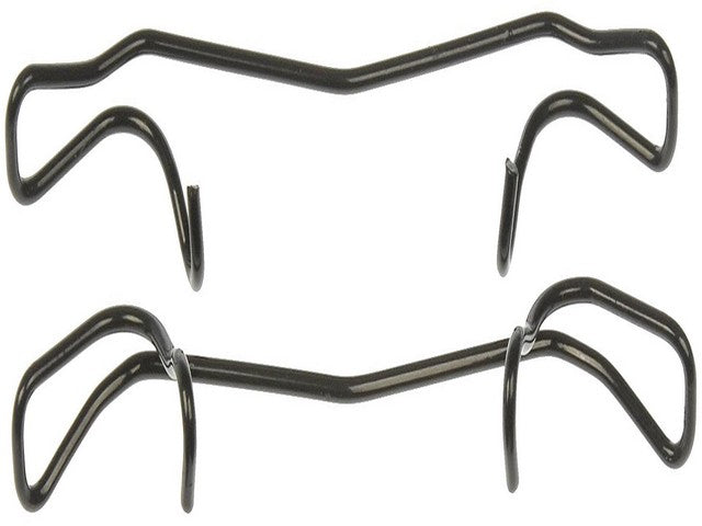 Disc Brake Hardware Kit Dorman-First Stop HW13392