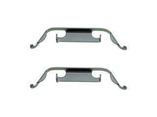 Disc Brake Hardware Kit Dorman-First Stop HW13393