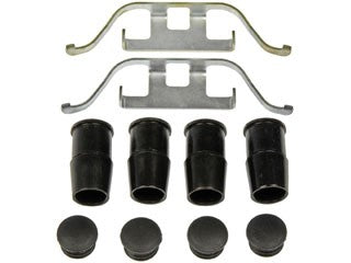 Disc Brake Hardware Kit Dorman-First Stop HW13394