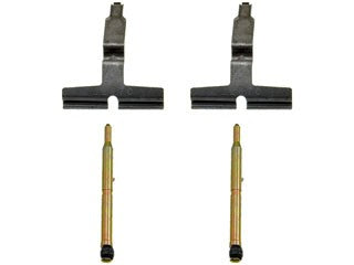 Disc Brake Hardware Kit Dorman-First Stop HW13404