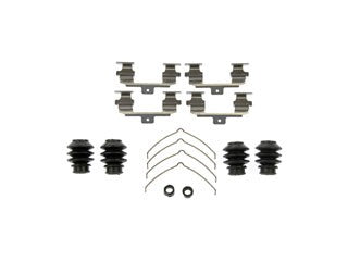 Disc Brake Hardware Kit Dorman-First Stop HW13406