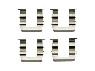 Disc Brake Hardware Kit Dorman-First Stop HW13408