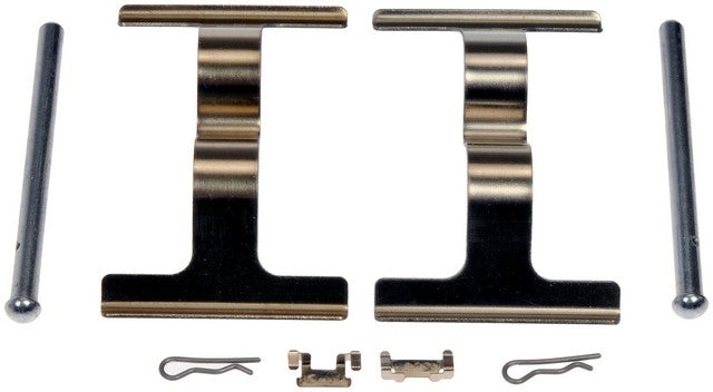Disc Brake Hardware Kit Dorman-First Stop HW13411