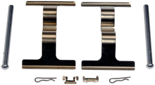 Disc Brake Hardware Kit Dorman-First Stop HW13411