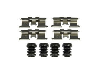 Disc Brake Hardware Kit Dorman-First Stop HW13414