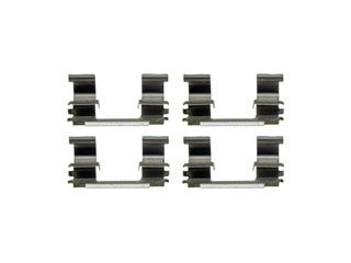 Disc Brake Hardware Kit Dorman-First Stop HW13415