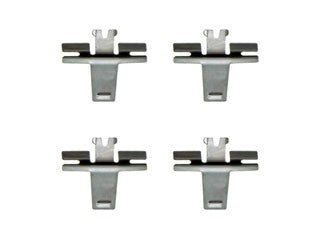 Disc Brake Hardware Kit Dorman-First Stop HW13416