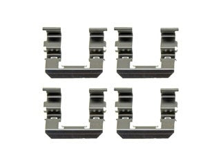 Disc Brake Hardware Kit Dorman-First Stop HW13417