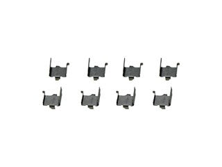 Disc Brake Hardware Kit Dorman-First Stop HW13419