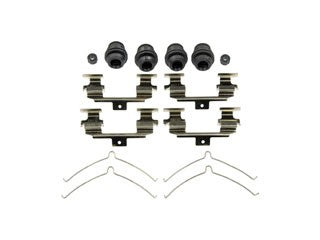 Disc Brake Hardware Kit Dorman-First Stop HW13427