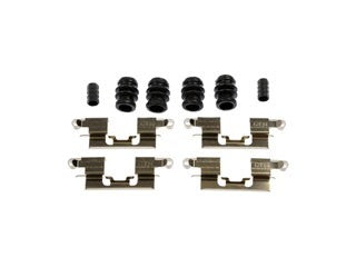 Disc Brake Hardware Kit Dorman-First Stop HW13428