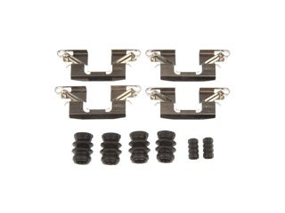 Disc Brake Hardware Kit Dorman-First Stop HW13429