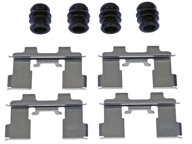Disc Brake Hardware Kit Dorman-First Stop HW13434