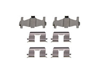 Disc Brake Hardware Kit Dorman-First Stop HW13437