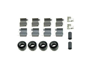 Disc Brake Hardware Kit Dorman-First Stop HW13438
