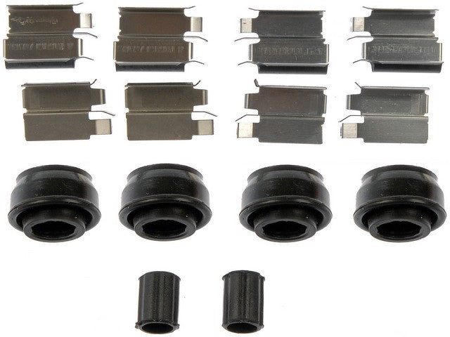 Disc Brake Hardware Kit Dorman-First Stop HW13439