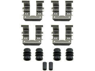Disc Brake Hardware Kit Dorman-First Stop HW13441