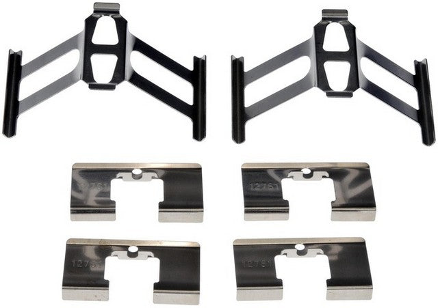 Disc Brake Hardware Kit Dorman-First Stop HW13442