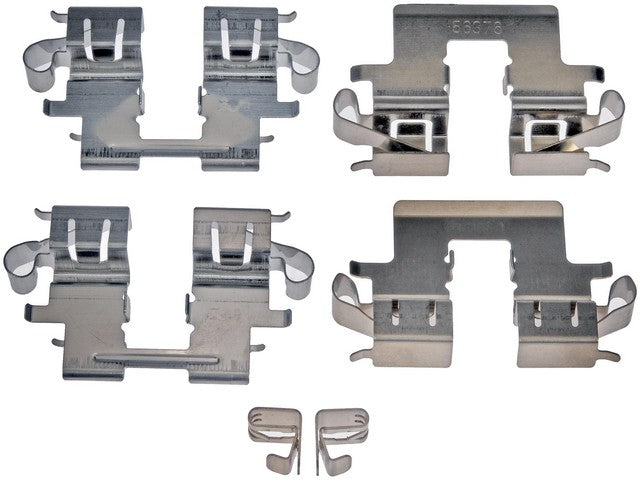 Disc Brake Hardware Kit Dorman-First Stop HW13446